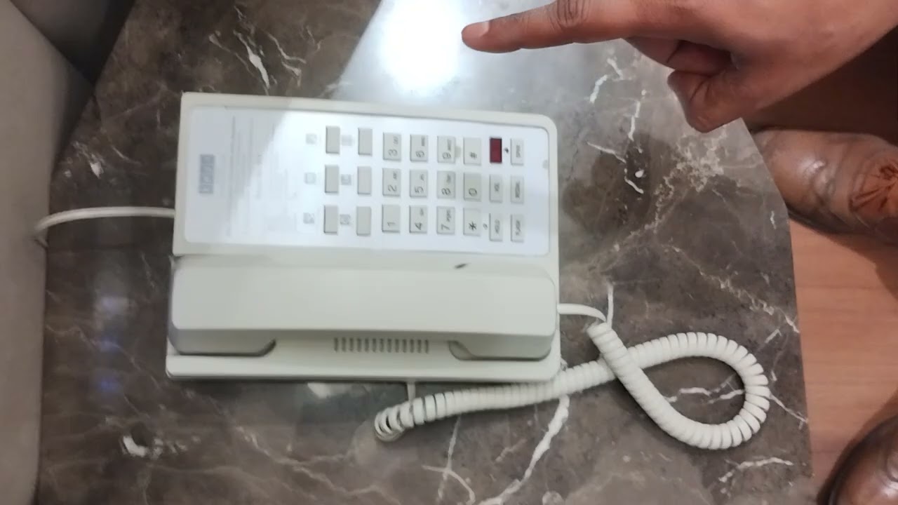 #Beetal hotels phone one touch program 