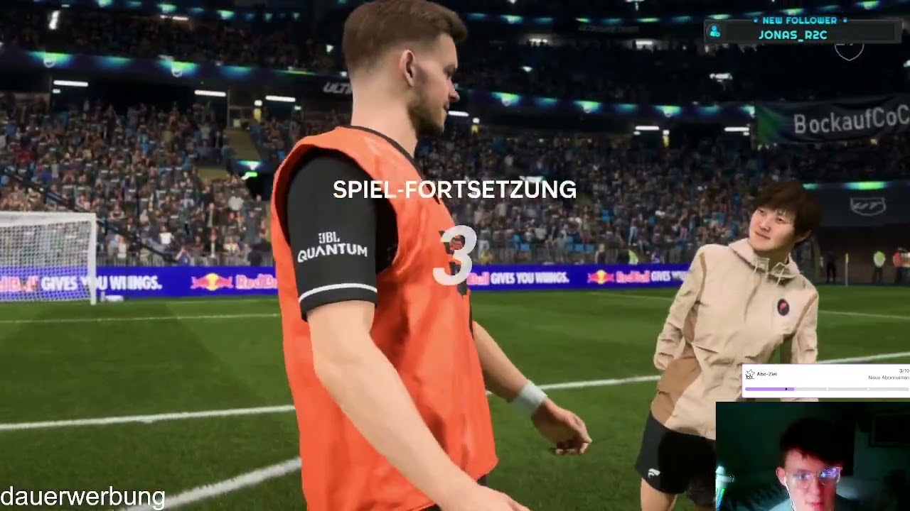 Tag 2 von unserer evo rtg rivals plus team Upgrades