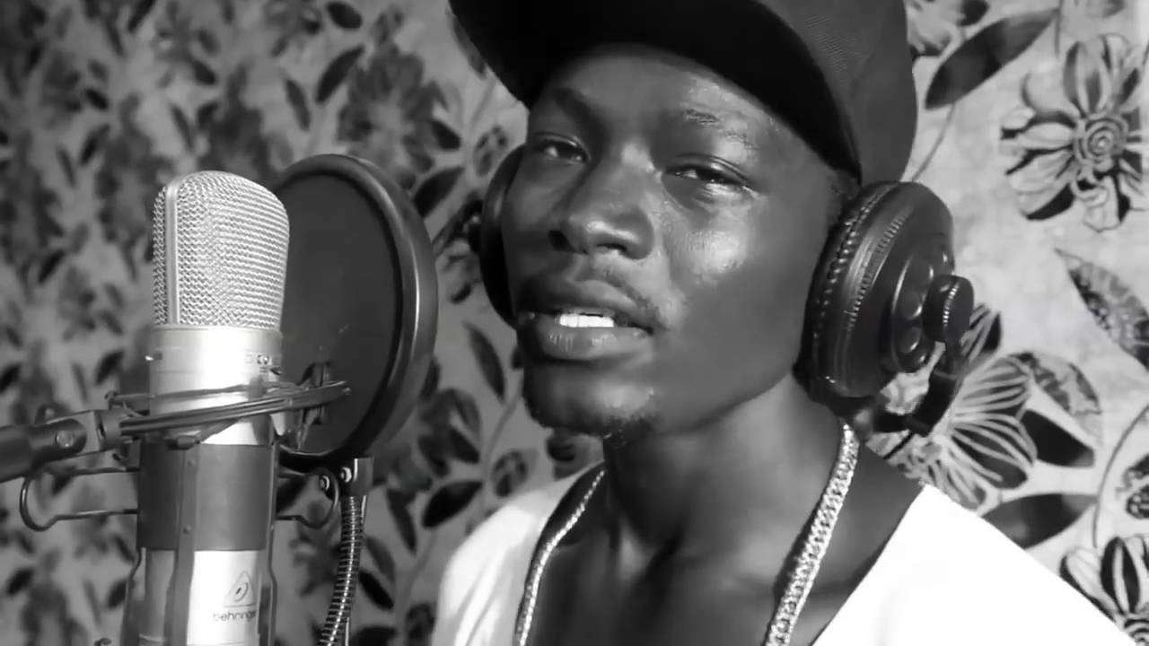 South Sudan Music 2016   We're Hungry by young stars