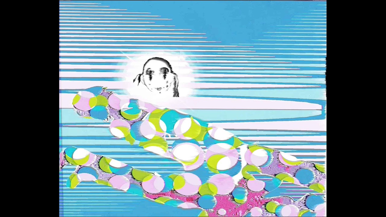 Inkberry - His Energy, The Organism [Full Album]