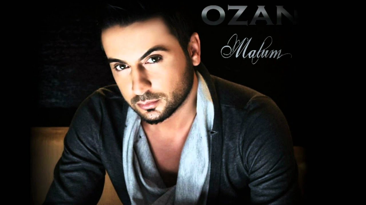 Ozan - Malum HQ/HD