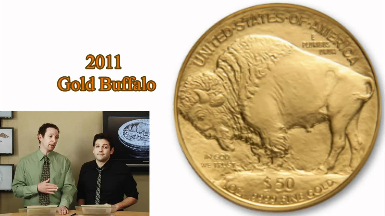 2011 Gold Buffalo preview