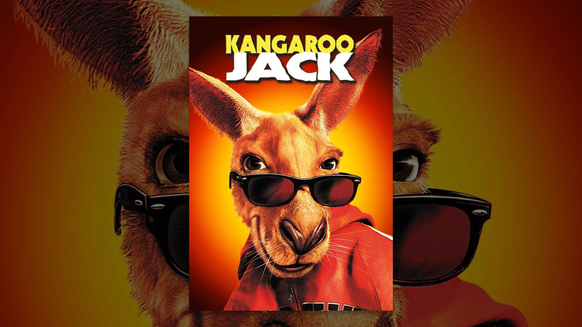 Kangaroo Jack