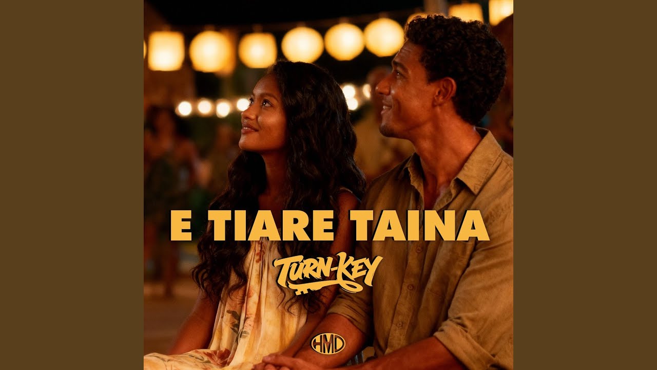 E Tiare Taina