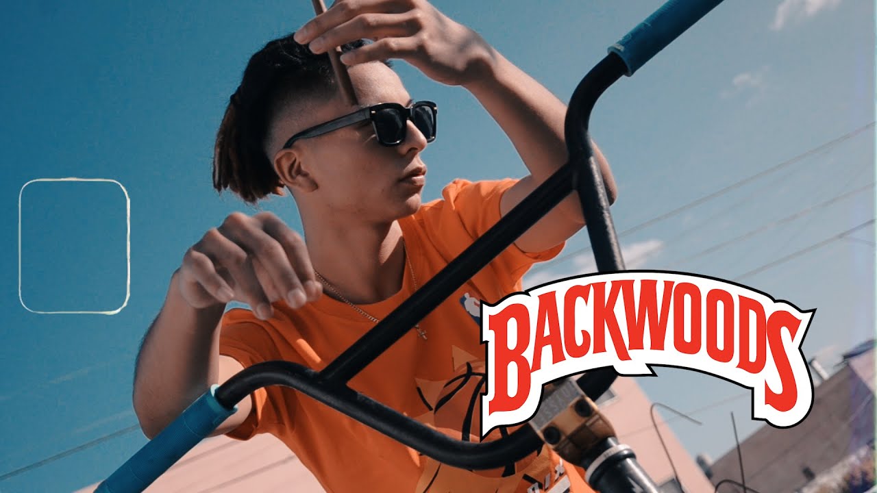 MAGIC Q X TYMO BENZ - BACKWOODS (VIDEOCLIP)