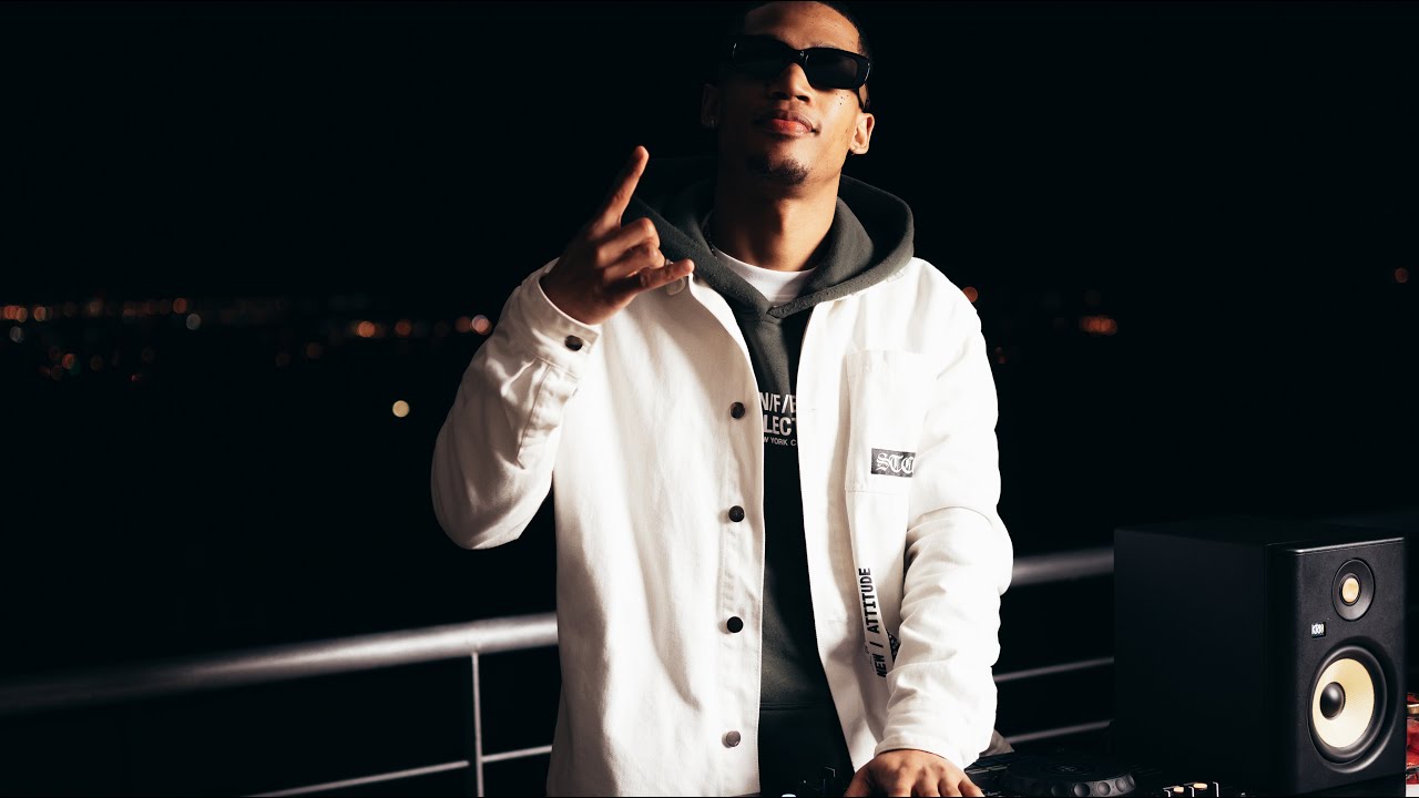 BOYZN DJ Balcony Mix | Amapiano 2023