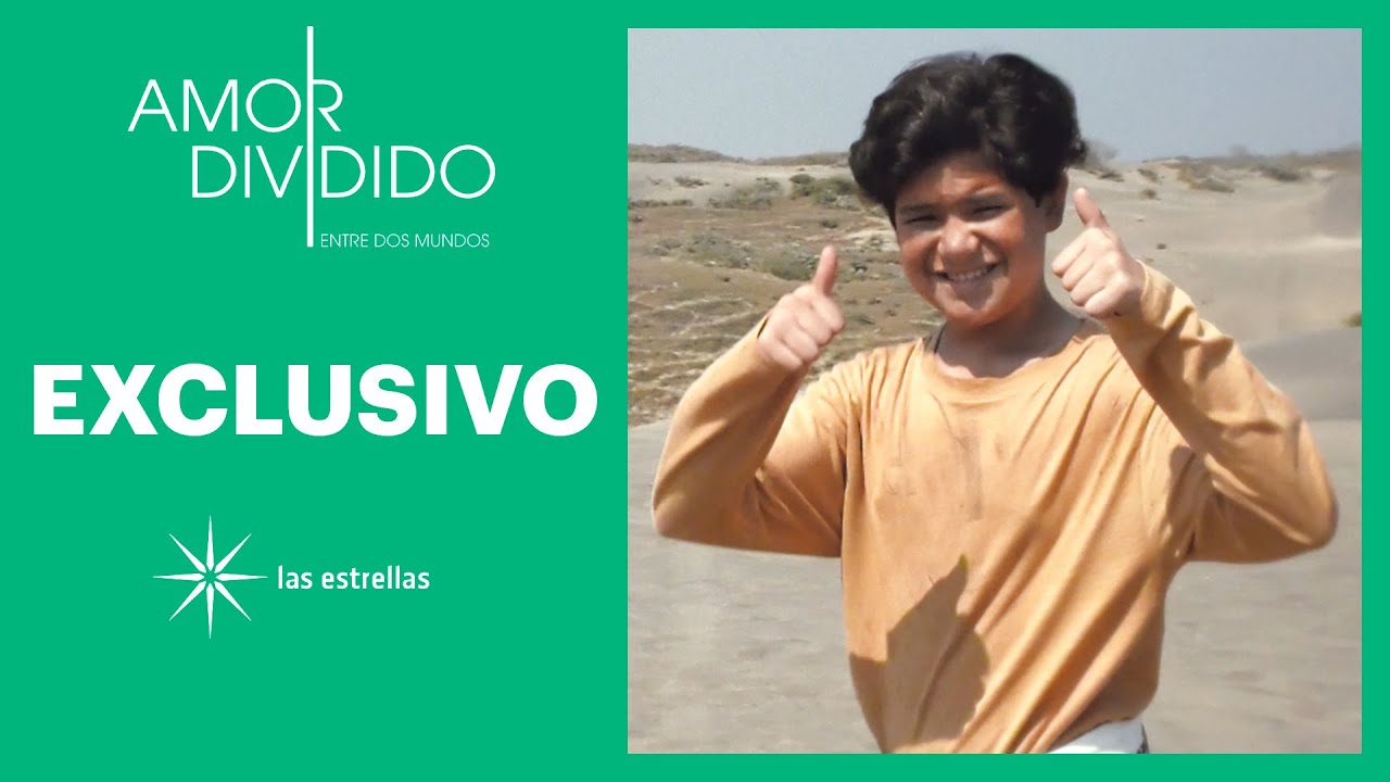 Amor dividido: ¿Dónde se grabó el trágico desenlace de Pancho? | EXCLUSIVO | Las Estrellas
