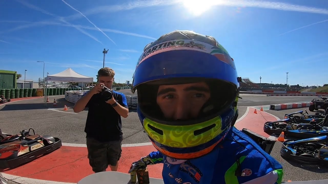 5° ROUND - MISANINO SPRINT CUP 2025 - MANCHE 2