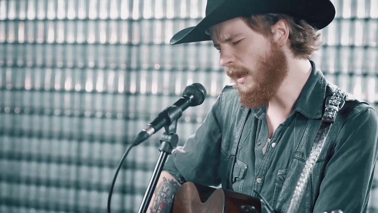 Original 16 Brewery Sessions - Colter Wall - "More Pretty Girls Than One"
