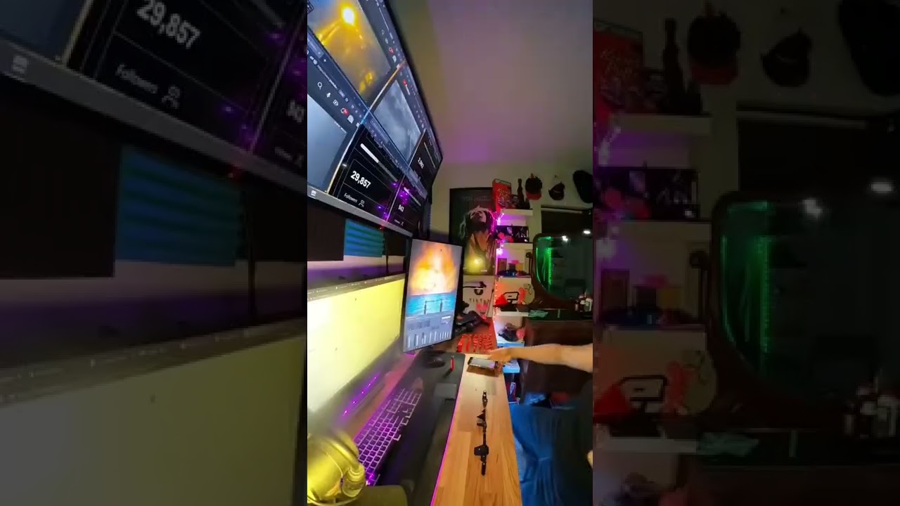 PAINTBALL 3D PRINTED BUNKER PHOTOSHOOT! #paintball #nxl #paintballgear #paintballstrong #paintballz