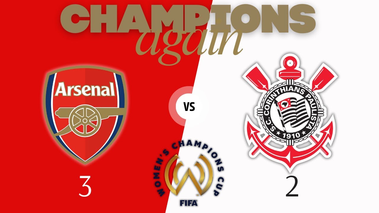 Champions Again at the Emirates ❤️ | Arsenal Women | Club Champions Cup Final Vlog