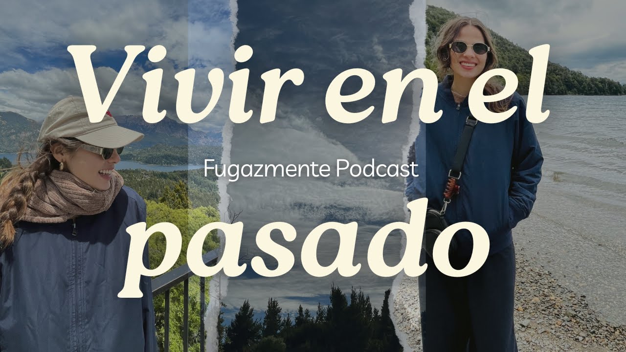 Vivir en el pasado - Psicología y poesía