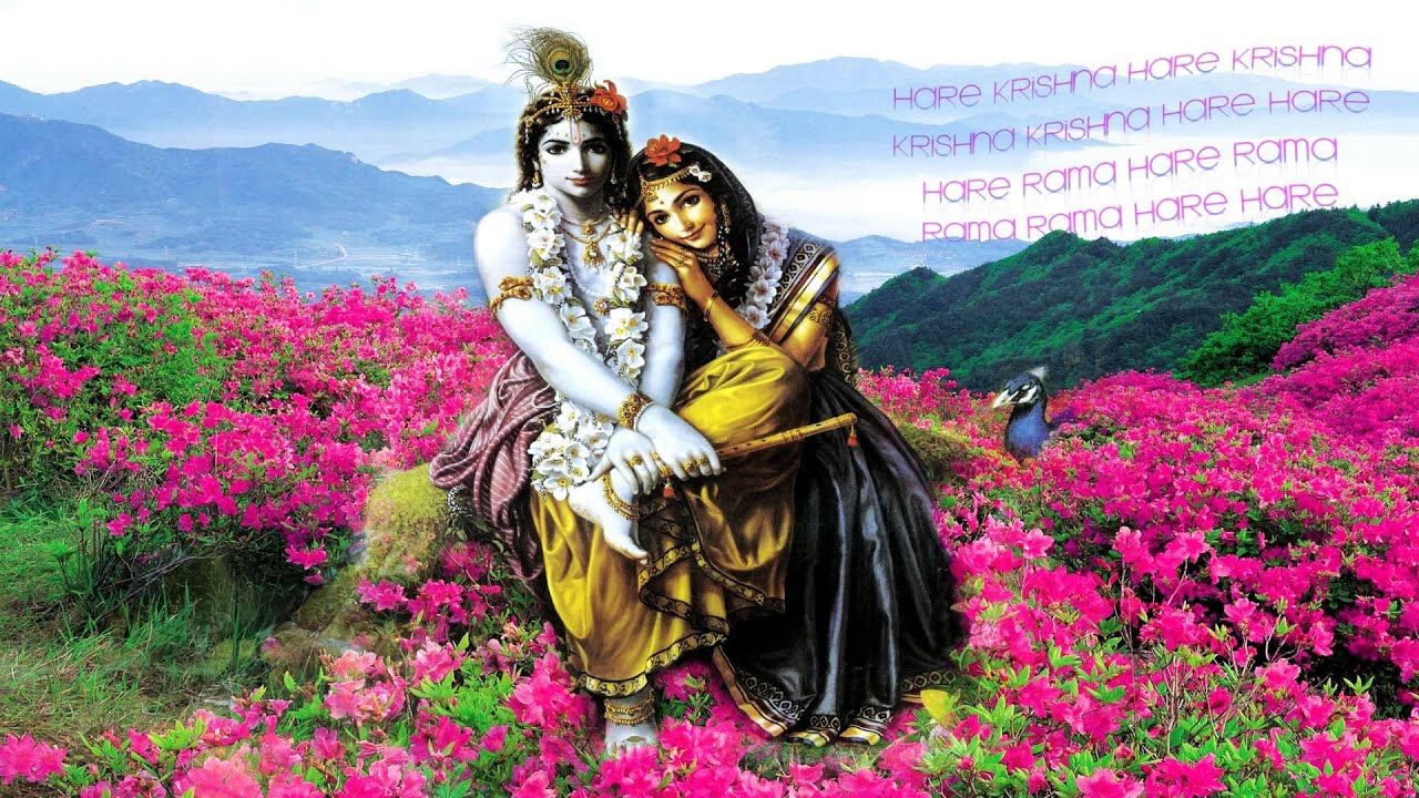 PRAPANNAM DAS - MAHAMANTRA 1