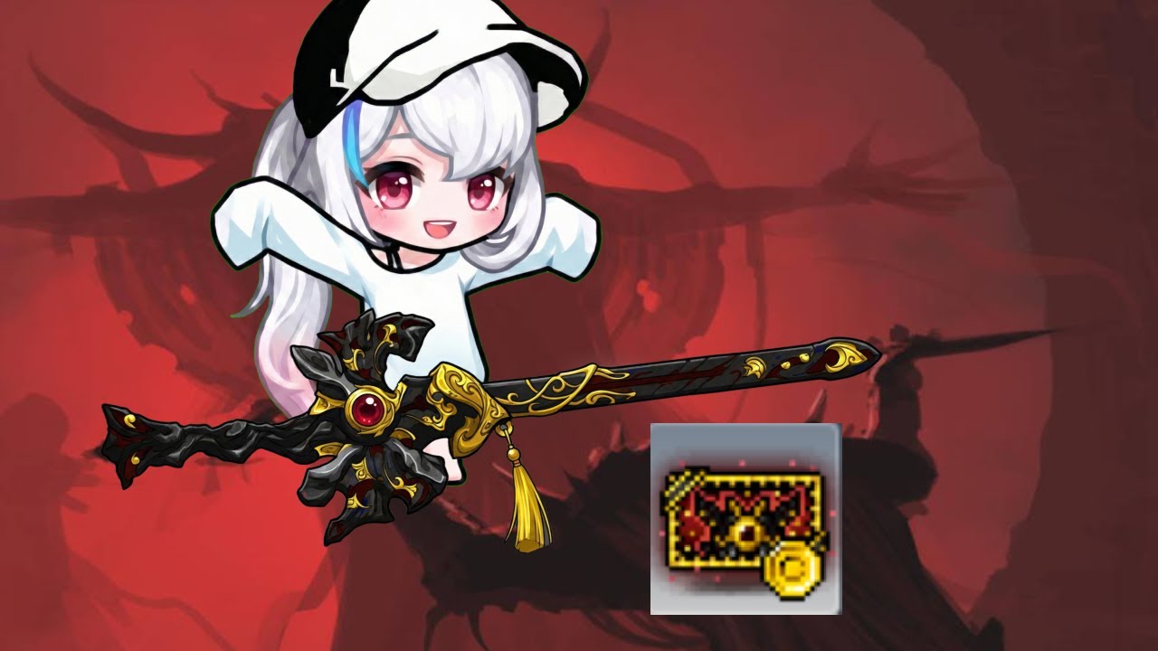 WE LIBERATED🗡️!! | Maplestory Challenger World 2 Progression Week 6 + Post-Liberation Plans