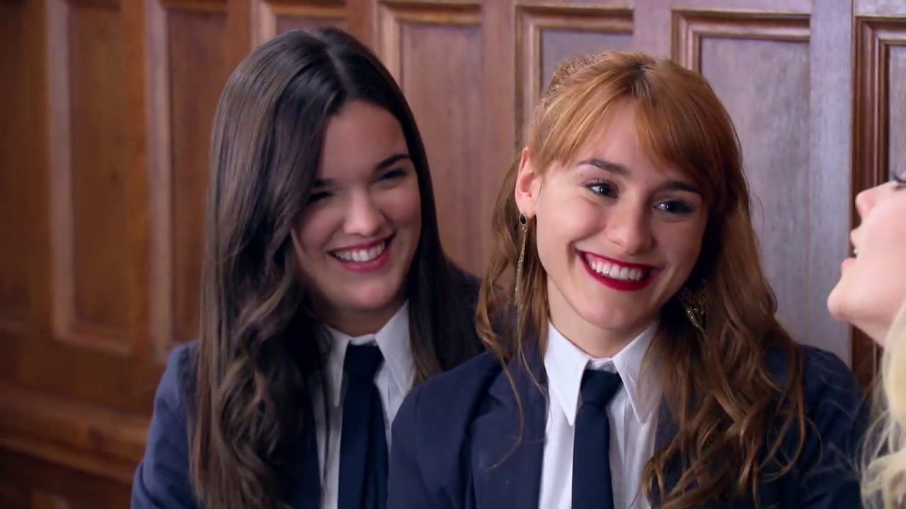 Soy Luna - Im Blake (Folge 74)