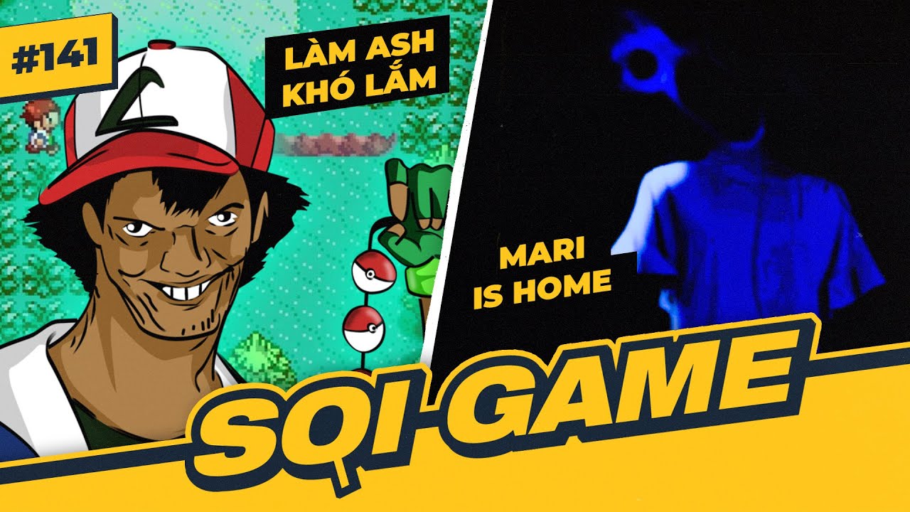 Khi Nhà Không Còn Là Tổ Ấm | SOI GAME #141