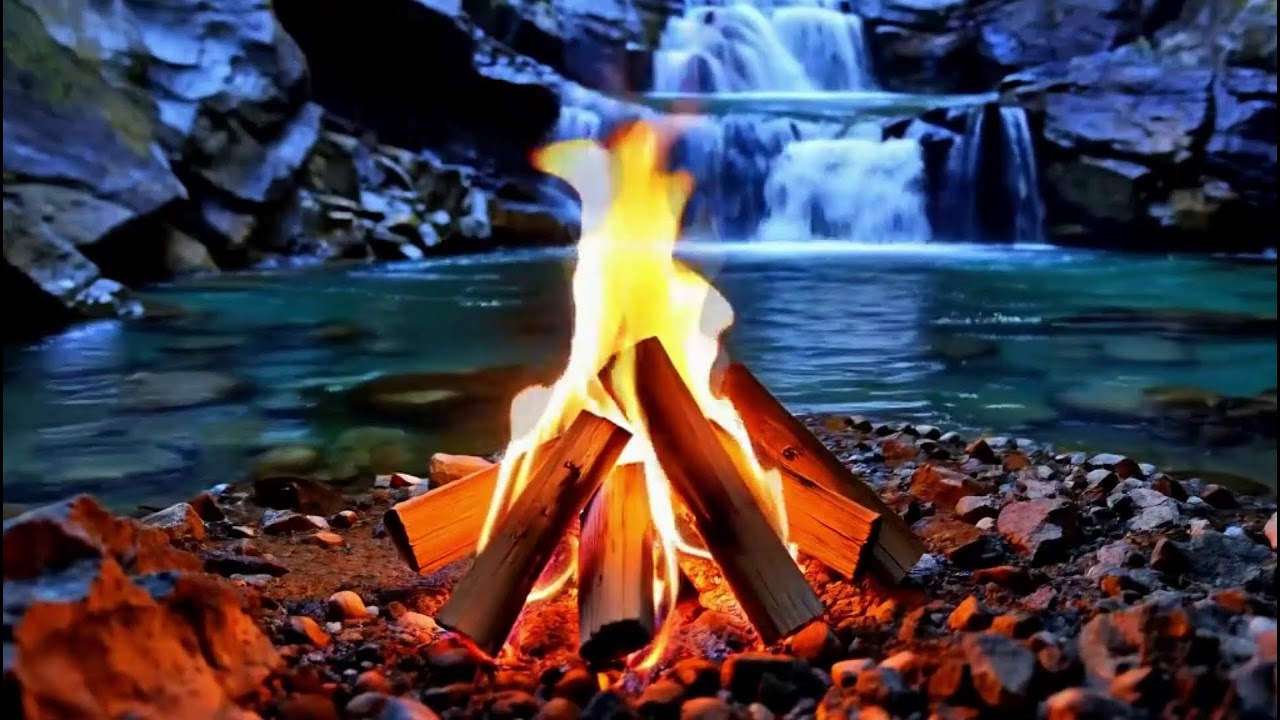 Soothing Night Rain on Tin Roof with Soft Thunder | Peaceful ASMR for Sleep