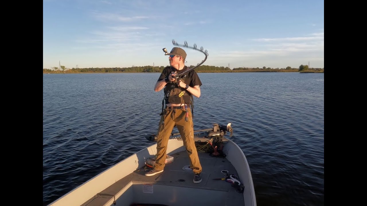Okuma Psycho Stick Musky Rod Unboxing and Mini Review