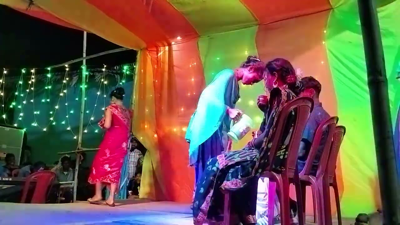 Santhali Dinajpur video 2025