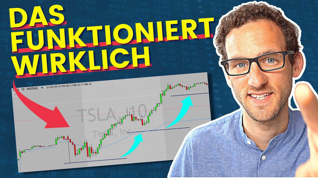 Mit dieser Methode erhöhst Du deinen Profit im Trading!