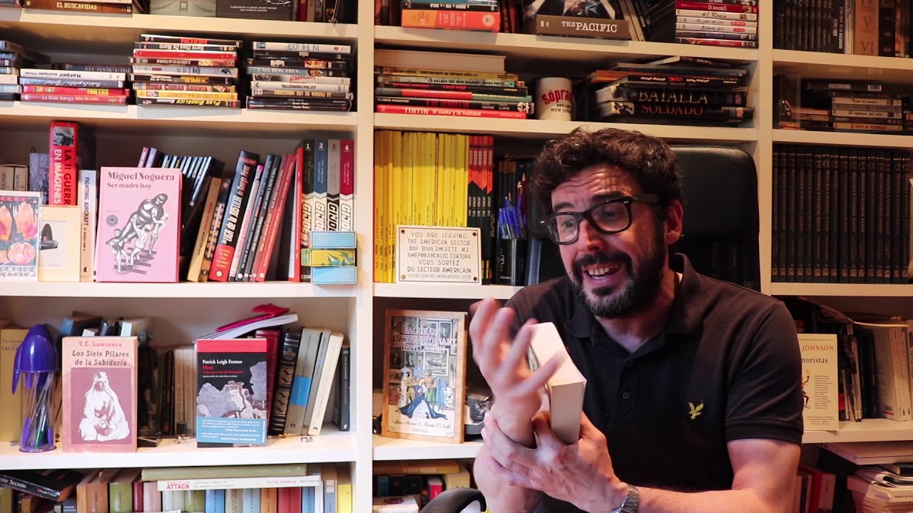 Mikel Pagadi - Ipuin guztiak (Roald Dahl) - Booktuberboom