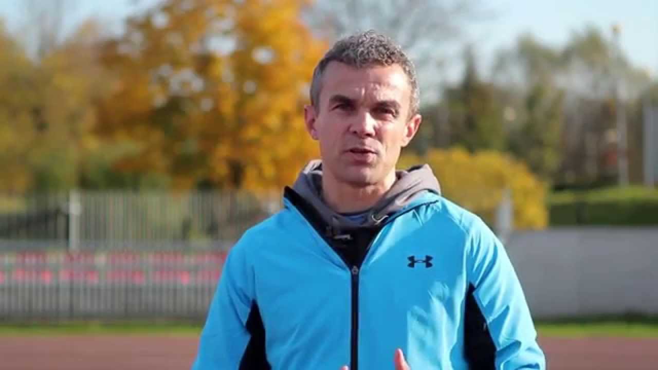 Jak biegać, żeby schudnąć? | 