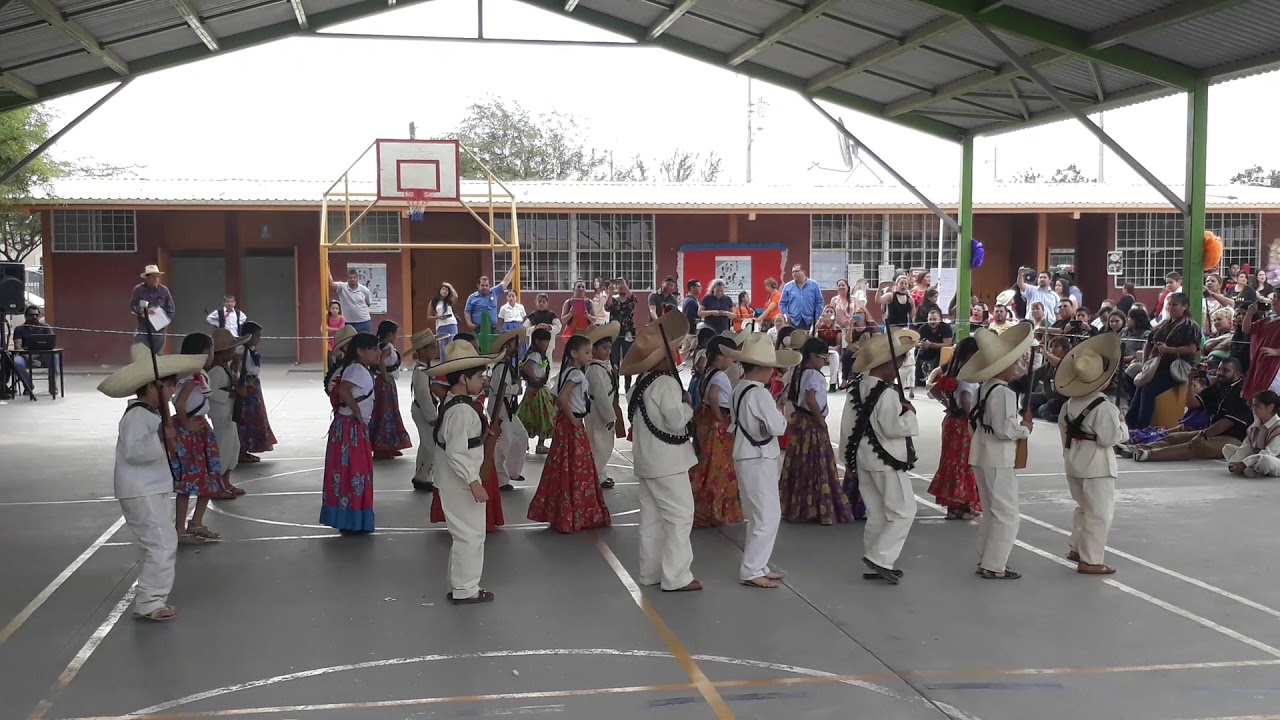 Las coronelas