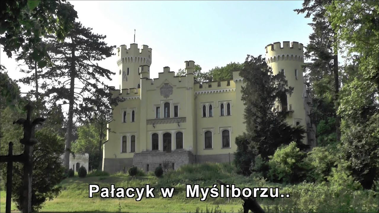 Dolny Śląsk-rowerowo 2015r.