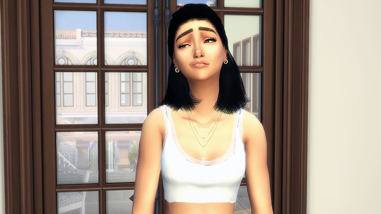 LIFE WITHOUT A TWIN #33 l SIMS 4 STORY