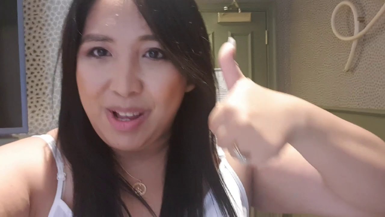 I'm Back, Elmbank hotel York room tour
