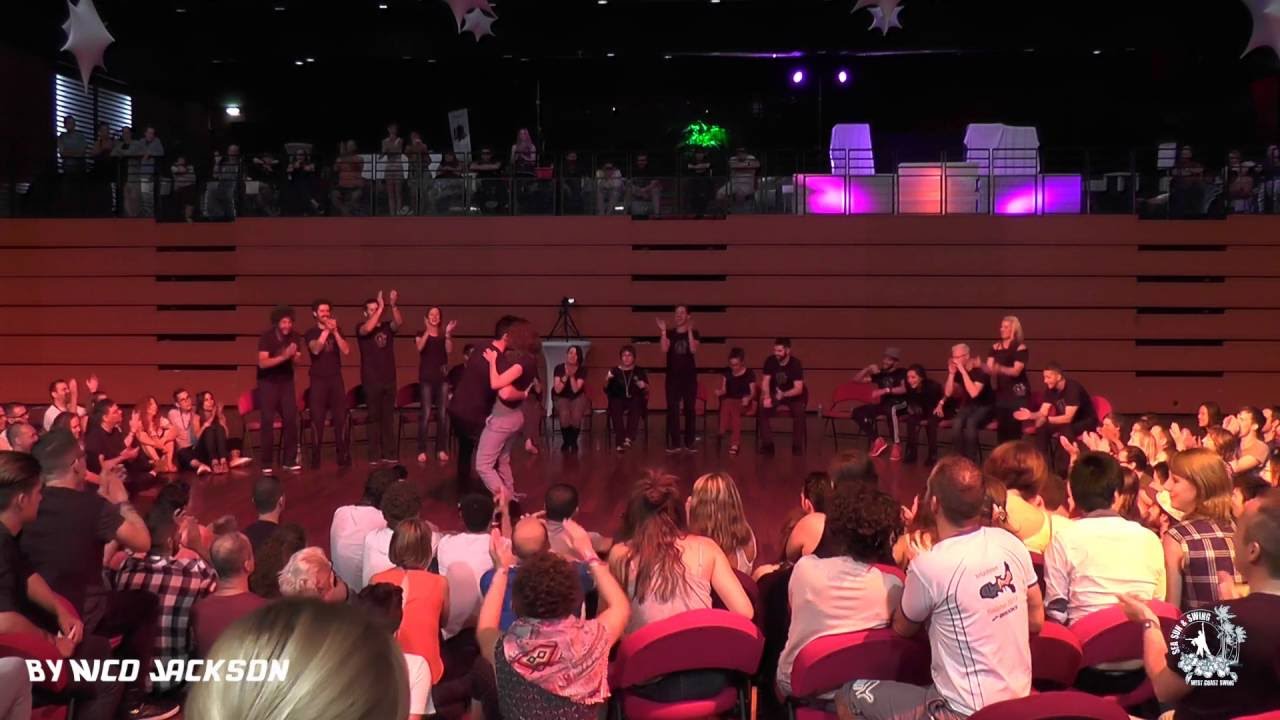 Jordan & Emeline sea sun swing 2016