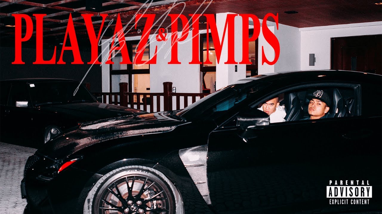 YB Neet - PLAYAZ TSAKA MAFIAZ ft. Sorrento Aze & Bugoy Na Koykoy (Lyric video)