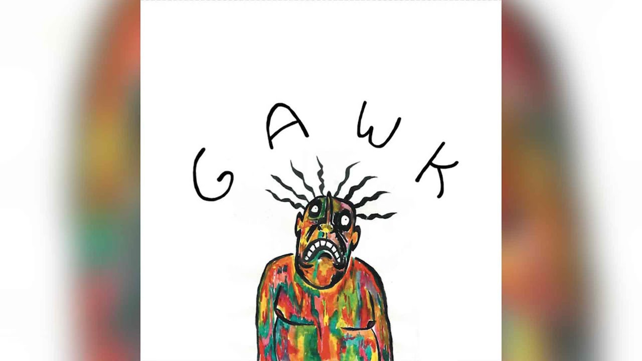 Vundabar - Alien Blues