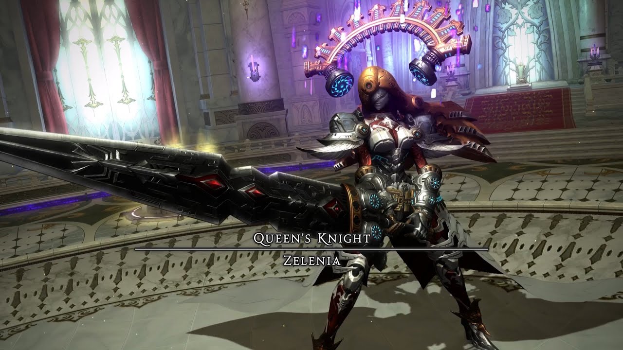 FINAL FANTASY XIV Online Recollection 