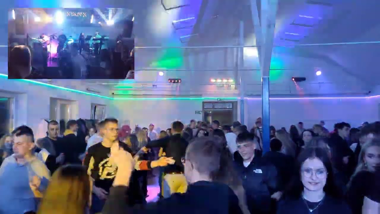 KVIATKI - Kolor Chmur #25