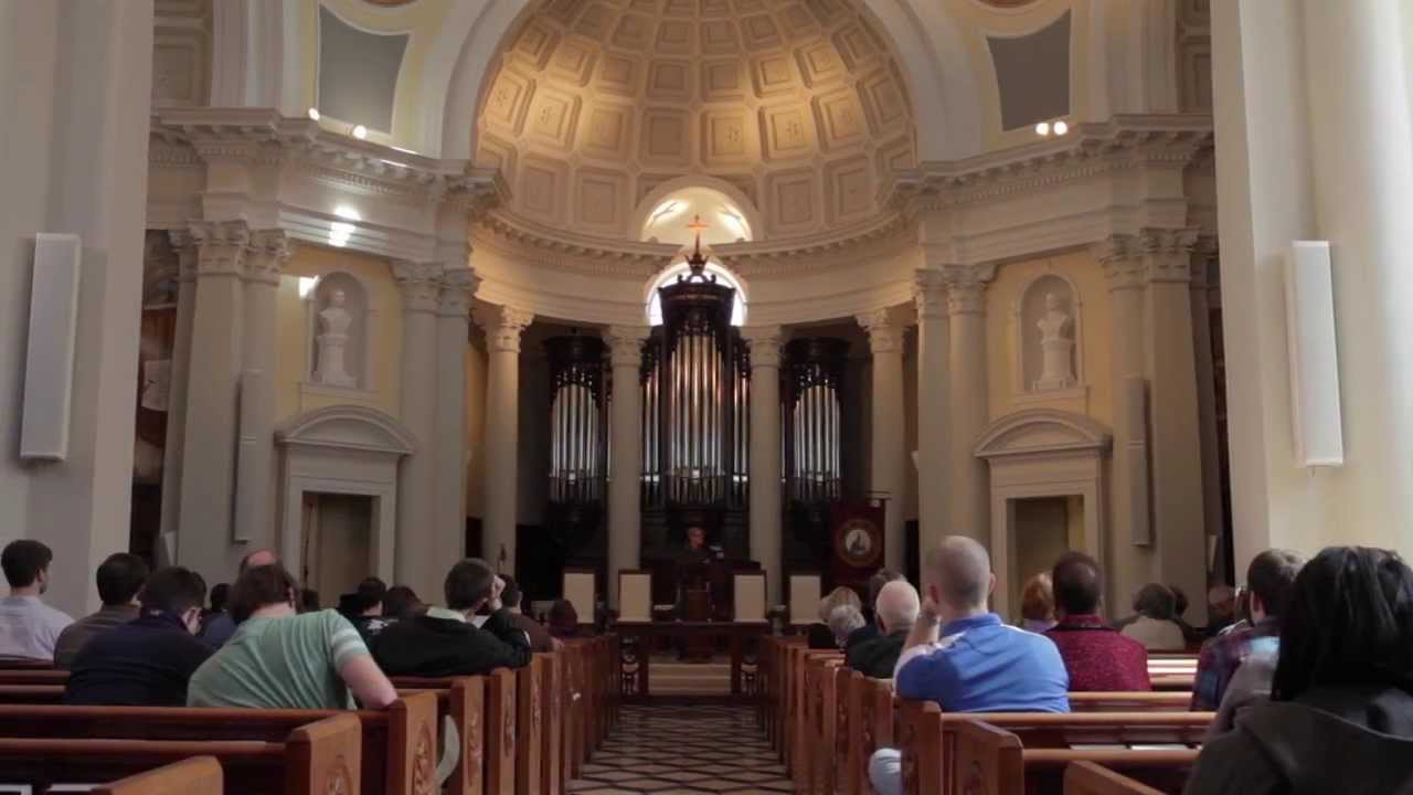 Beeson Divinity School, 25 Years