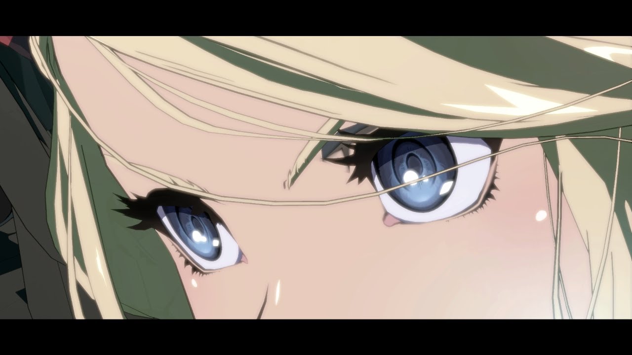 [#GGST]あっ!ｷﾞﾙﾃｨｷﾞｱ!ランクマの下層から這い上がる人。[ﾚﾊﾞｰﾚｽ483日目]