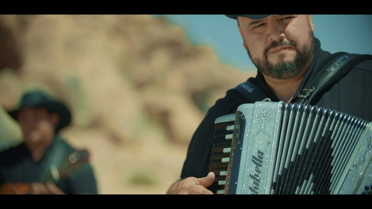 Poder Soberano - Tumbas Lejanas (Video Oficial)