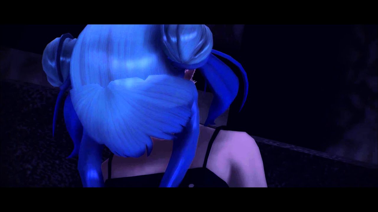 【MMD】You Can't Hide From Us【Noelle】