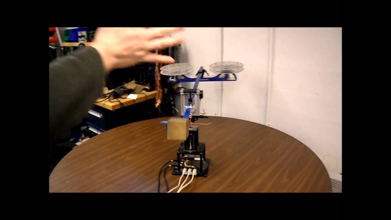 MIT Feedback Control Systems
