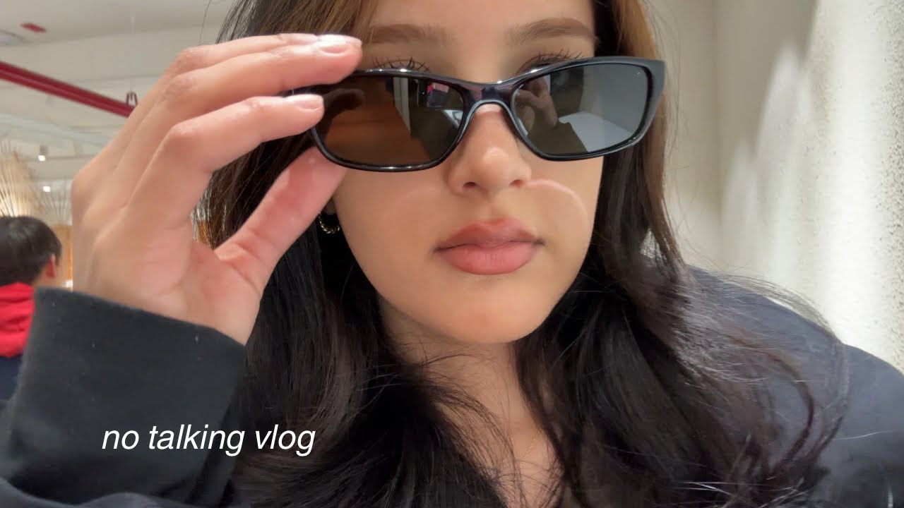 an ambivert’s life 💌 spending time alone, reuniting with friends in nyc, back to school