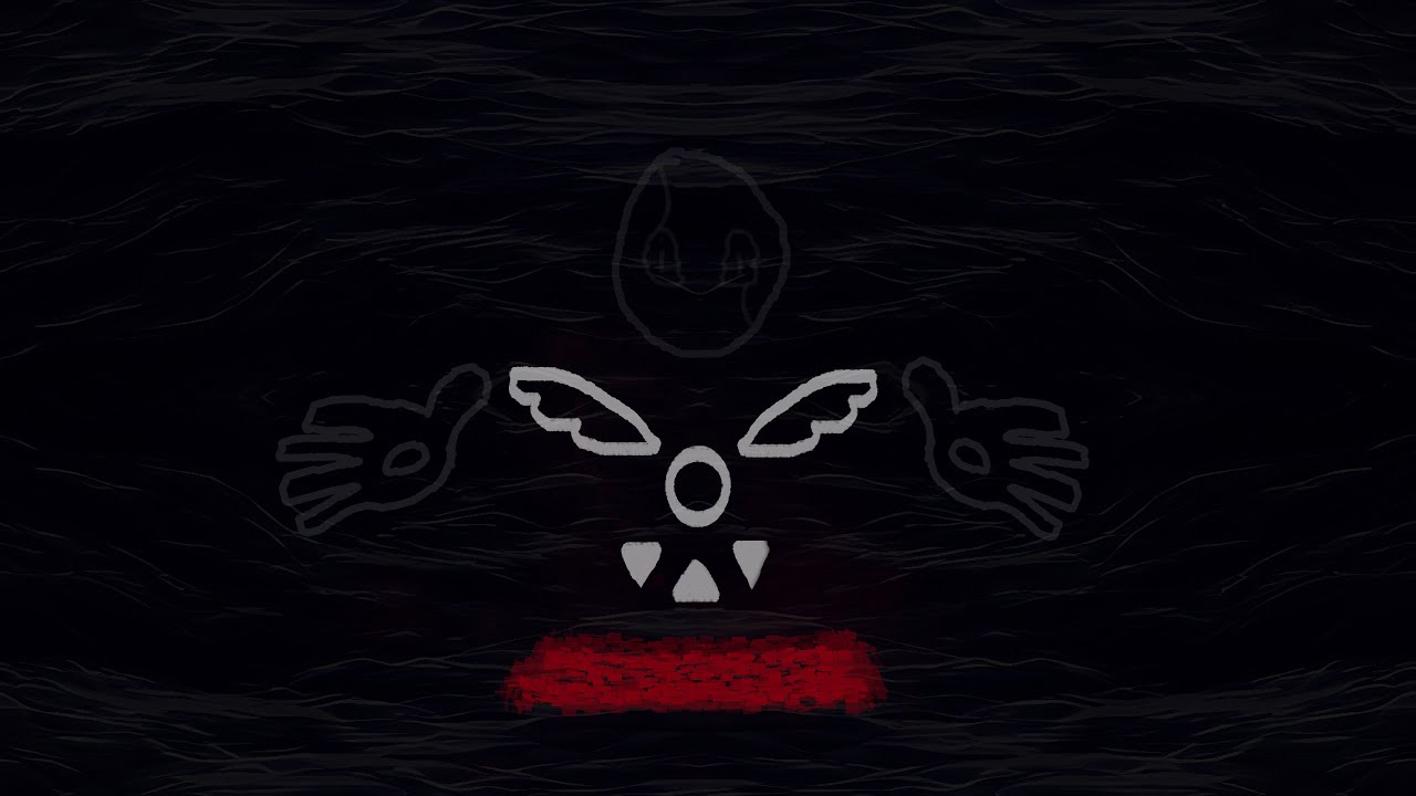 And so, Darkness Falls | DELTARUNE CHAPTER 1