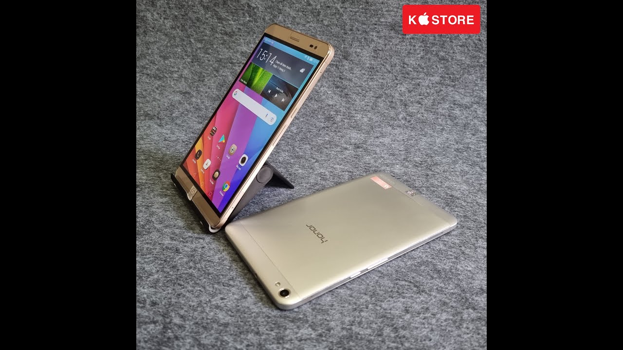 [KSTORE] Máy tính bảng Huawei MediaPad X2 giá rẻ