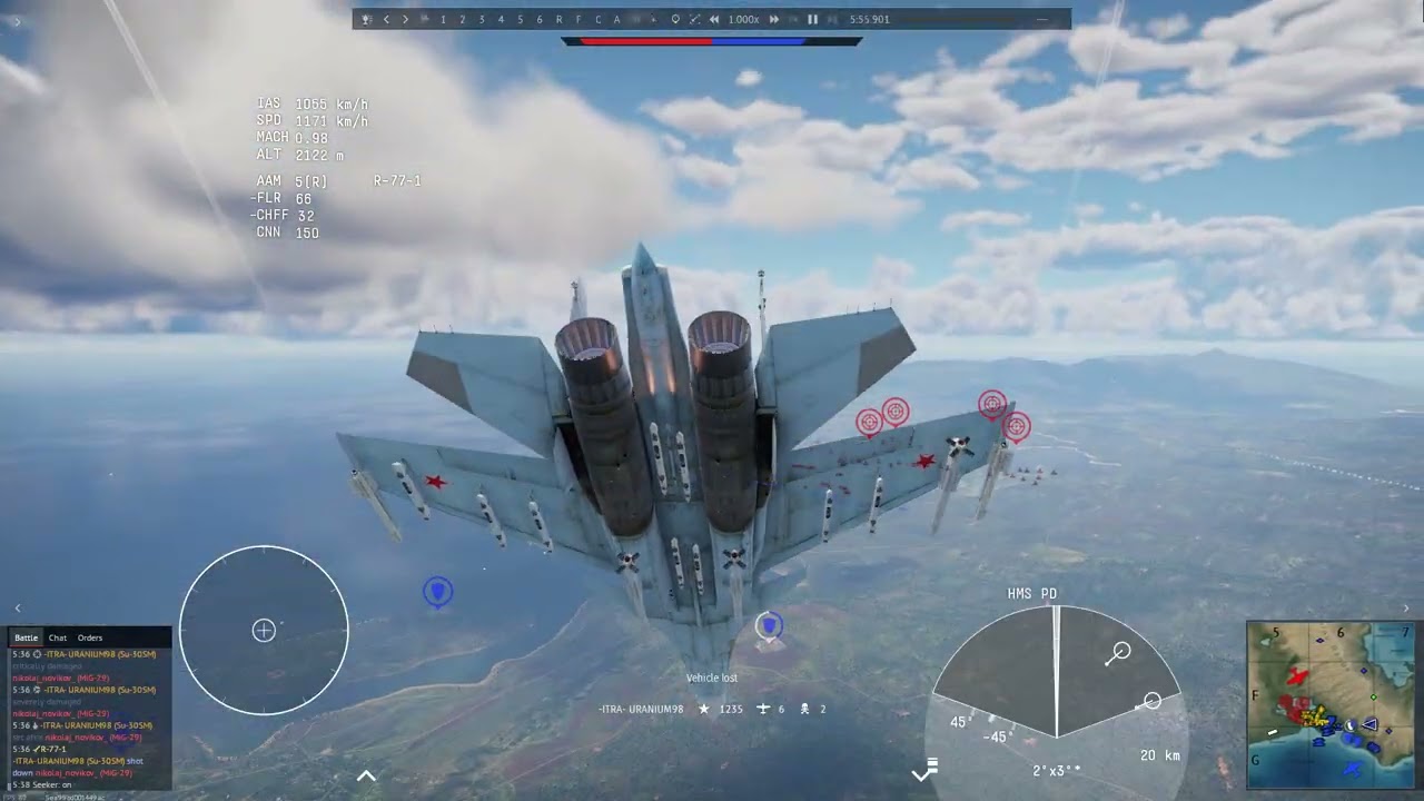 15킬 1어시 4데스