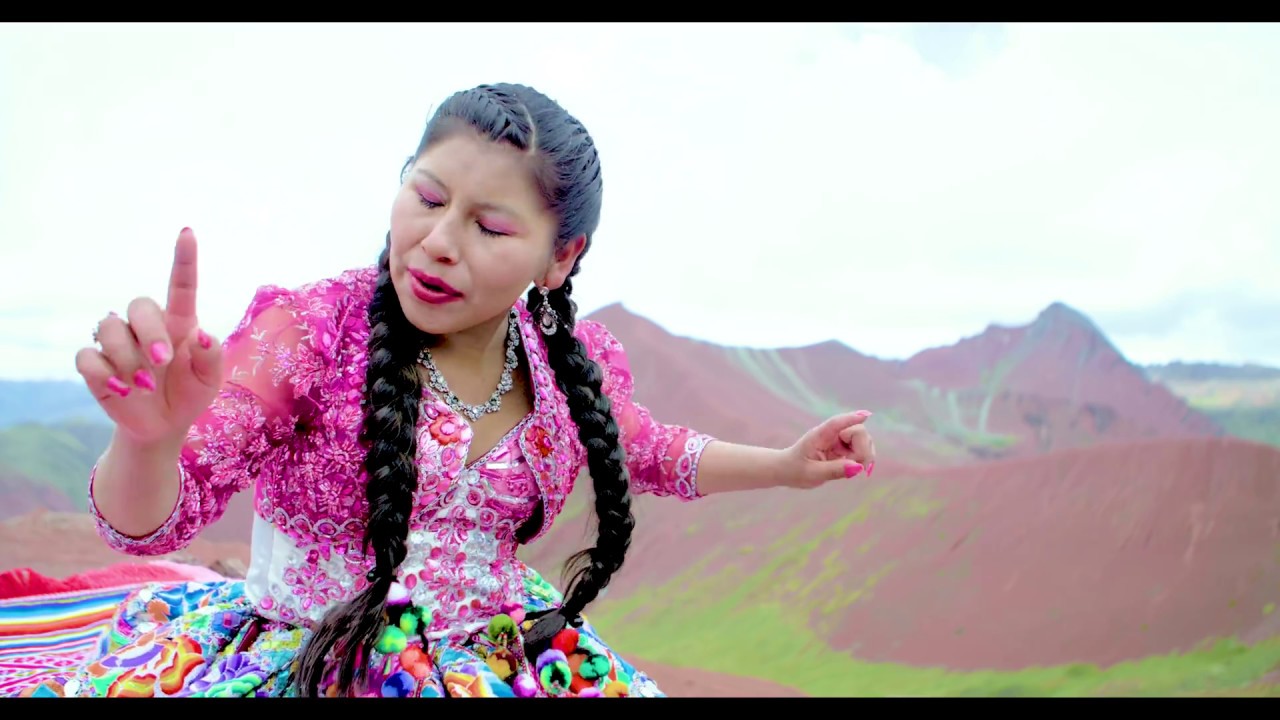 HERMANITAS CONDORI ○2018○ ►Yo rompo esta botella