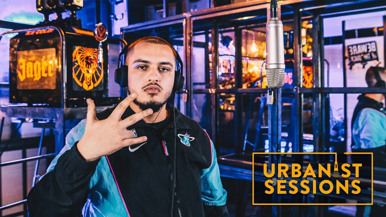 FERAT | URBANIST SESSIONS