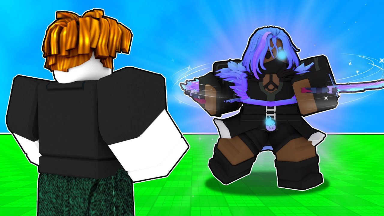 Мой путь к победе над Bedwars в Roblox.. (#11)