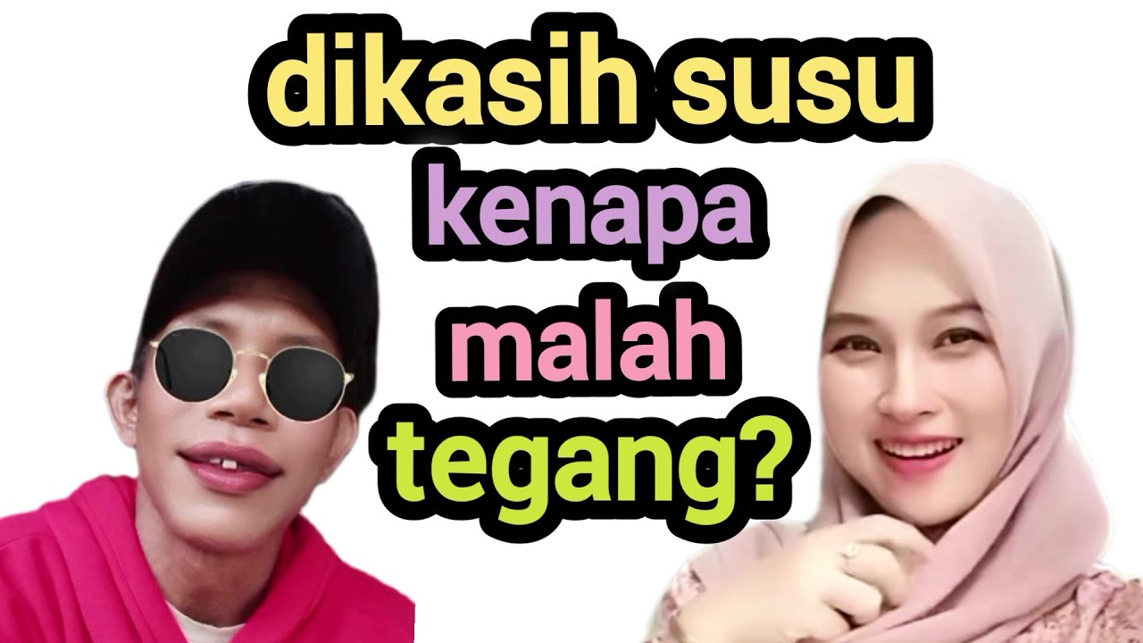 Hiburan Komedi, Dikasih Susu Kenapa Malah Tegang? @KomediIgoChanel #lucu #comedy