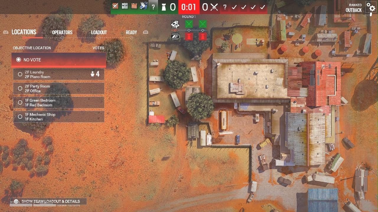 really nice 2k with a nice flick in ranked on siege