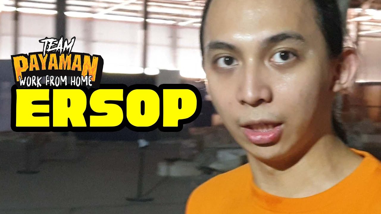 ERSOP